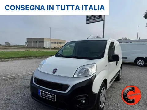 Annonce FIAT FIORINO Diesel 2019 d'occasion 