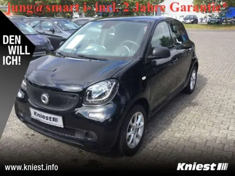 Used SMART FORFOUR Petrol 2019 Ad 