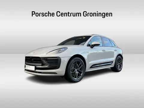 Used PORSCHE MACAN Petrol 2023 Ad 