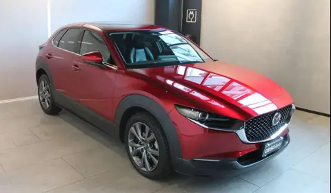 Annonce MAZDA CX-30  2019 d'occasion 