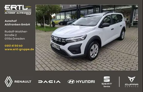 Used DACIA JOGGER Petrol 2024 Ad 