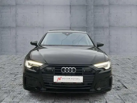 Used AUDI A6 Hybrid 2020 Ad 