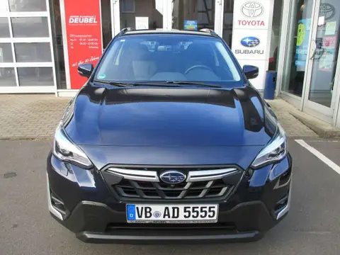 Used SUBARU XV Petrol 2023 Ad 