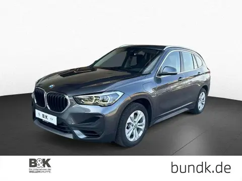 Annonce BMW X1 Hybride 2021 d'occasion Allemagne