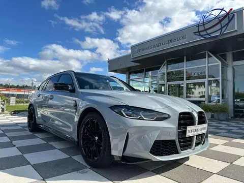 Annonce BMW M3 Essence 2023 d'occasion 