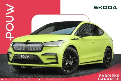 Annonce SKODA ENYAQ Électrique 2024 d'occasion 