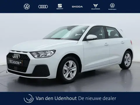 Annonce AUDI A1 Essence 2023 d'occasion 