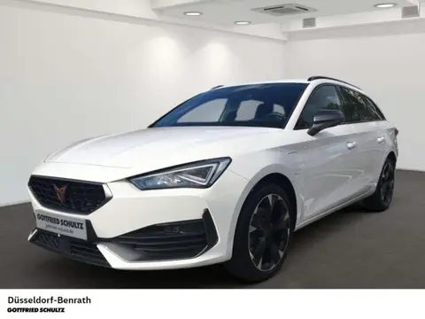 Used CUPRA LEON Hybrid 2022 Ad 