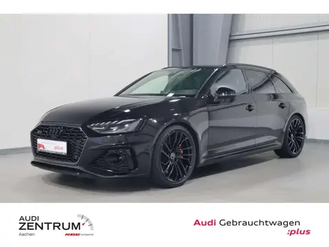 Used AUDI RS4 Petrol 2023 Ad 