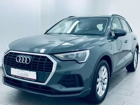 Annonce AUDI Q3 Essence 2022 d'occasion 