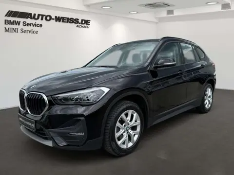 Annonce BMW X1 Diesel 2021 d'occasion 