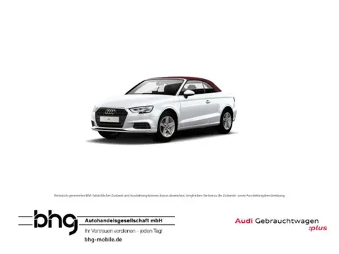 Annonce AUDI A3 Essence 2020 d'occasion 