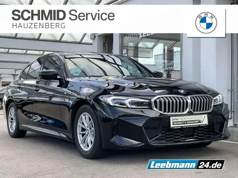 Annonce BMW SERIE 3 Diesel 2024 d'occasion 