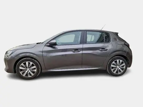 Used PEUGEOT 208 Petrol 2020 Ad 