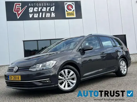 Used VOLKSWAGEN GOLF Petrol 2019 Ad 