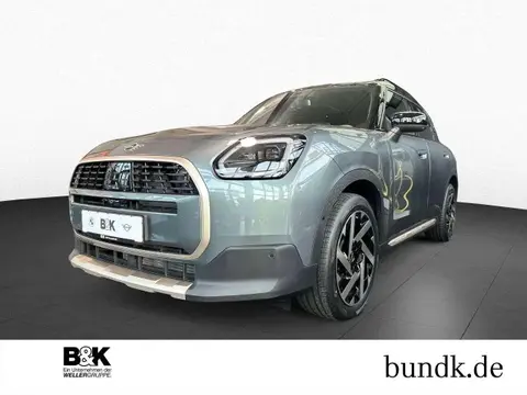 Annonce MINI COOPER Essence 2024 d'occasion 