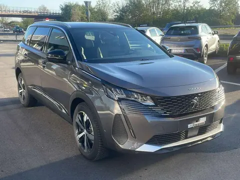 Annonce PEUGEOT 5008 Diesel 2024 d'occasion 