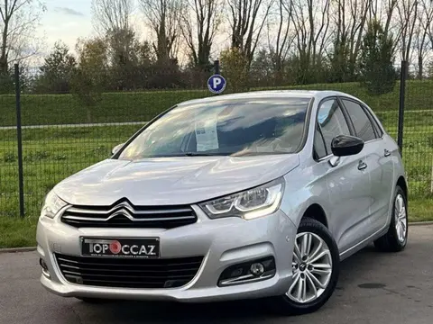 Used CITROEN C4 Diesel 2015 Ad 