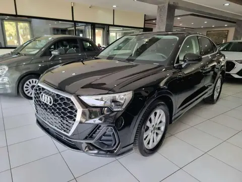 Annonce AUDI Q3 Diesel 2022 d'occasion 