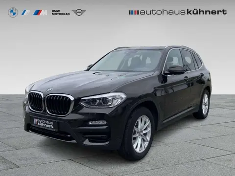 Used BMW X3 Diesel 2018 Ad 