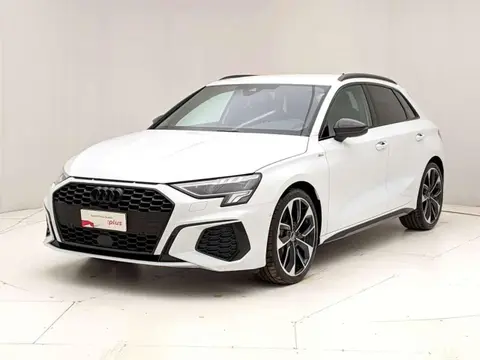 Annonce AUDI A3 Diesel 2024 d'occasion 