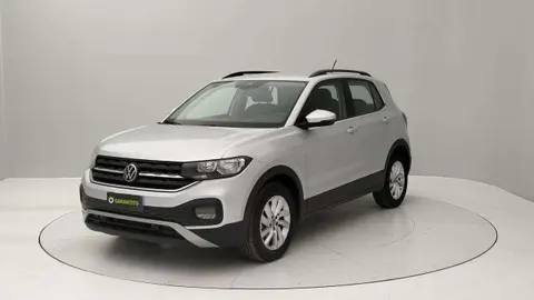 Used VOLKSWAGEN T-CROSS Petrol 2022 Ad 