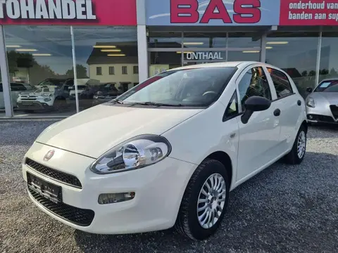 Used FIAT PUNTO Petrol 2017 Ad 