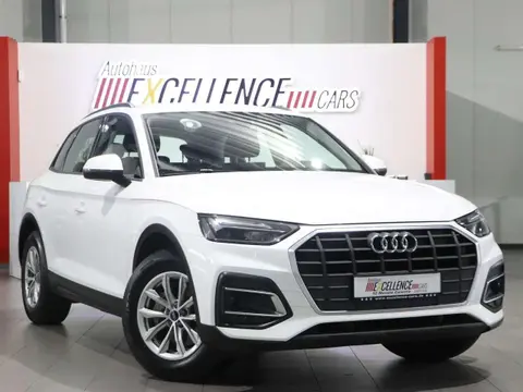 Annonce AUDI Q5 Diesel 2022 d'occasion 