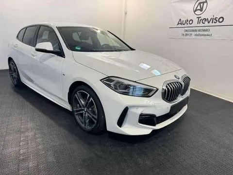 Annonce BMW SERIE 1 Essence 2021 d'occasion 