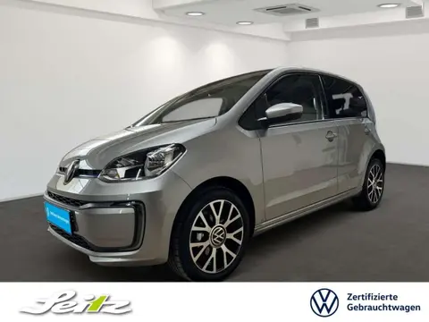 Annonce VOLKSWAGEN UP! Électrique 2024 d'occasion 