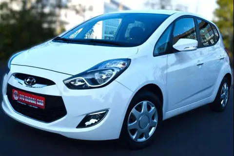 Annonce HYUNDAI IX20 Diesel 2014 d'occasion 