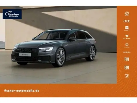 Used AUDI A6 Hybrid 2023 Ad 