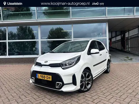 Used KIA PICANTO Petrol 2021 Ad 