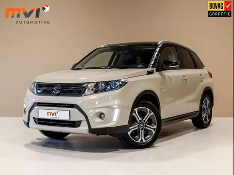 Annonce SUZUKI VITARA Essence 2016 d'occasion 