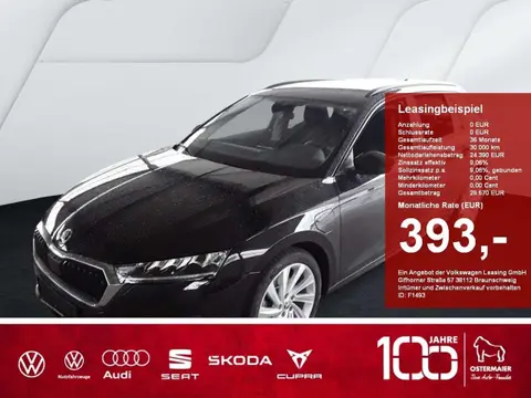 Used SKODA OCTAVIA Hybrid 2022 Ad 