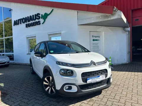 Used CITROEN C3 Petrol 2018 Ad 