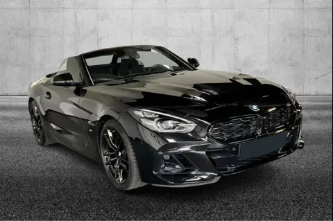 Annonce BMW Z4 Essence 2023 d'occasion 