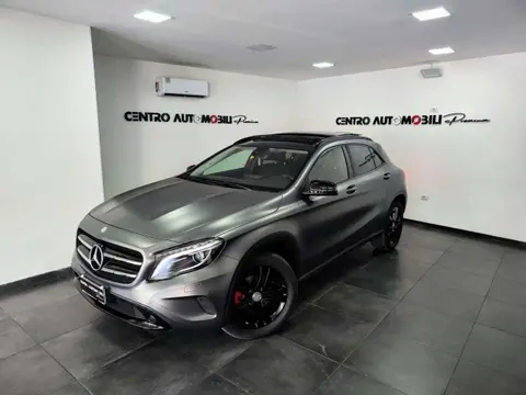 Used MERCEDES-BENZ CLASSE GLA Diesel 2016 Ad 