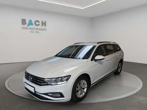 Used VOLKSWAGEN PASSAT Petrol 2020 Ad 