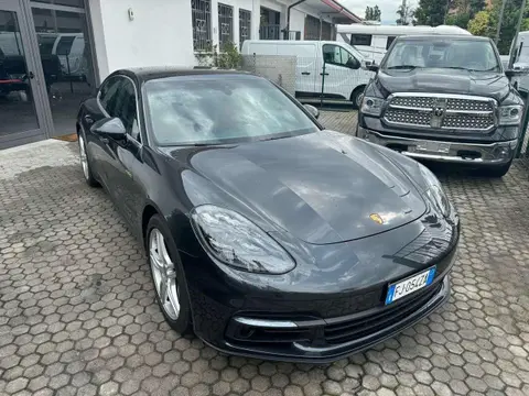 Used PORSCHE PANAMERA Hybrid 2017 Ad 