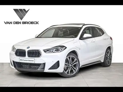 Used BMW X2 Hybrid 2021 Ad 