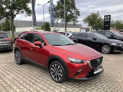 Annonce MAZDA CX-3 Essence 2021 d'occasion 