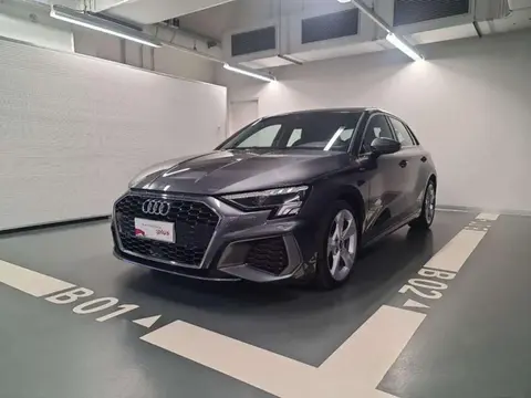 Annonce AUDI A3 Diesel 2022 d'occasion 