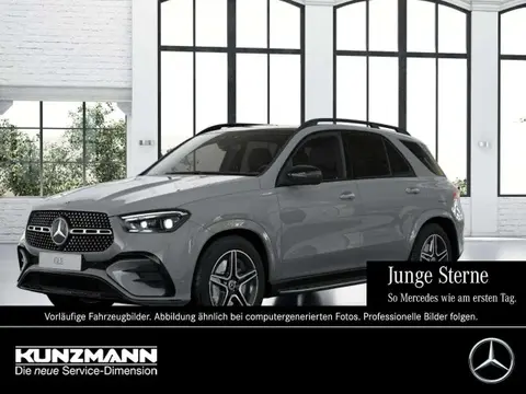 Used MERCEDES-BENZ CLASSE GLE Hybrid 2023 Ad 