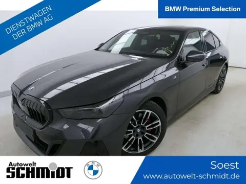 Used BMW SERIE 5 Diesel 2023 Ad 