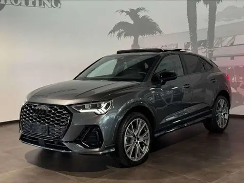 Annonce AUDI Q3 Diesel 2024 d'occasion 