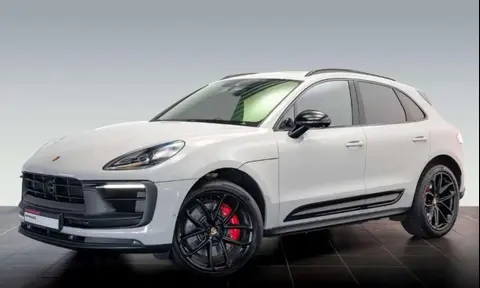 Used PORSCHE MACAN Petrol 2023 Ad 