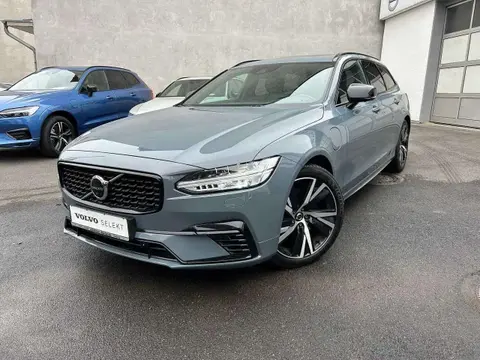 Used VOLVO V90 Hybrid 2020 Ad 