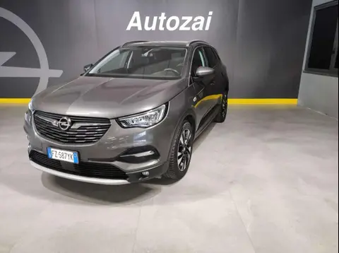 Annonce OPEL GRANDLAND Diesel 2020 d'occasion 