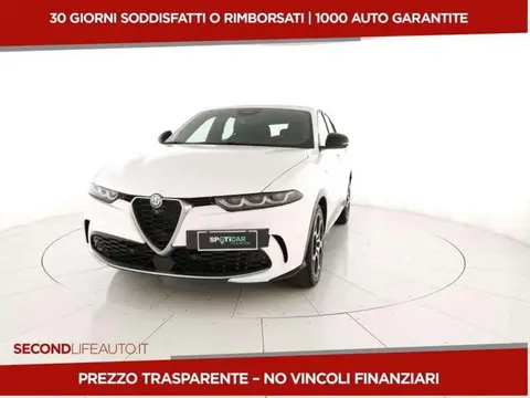 Used ALFA ROMEO TONALE Diesel 2024 Ad 